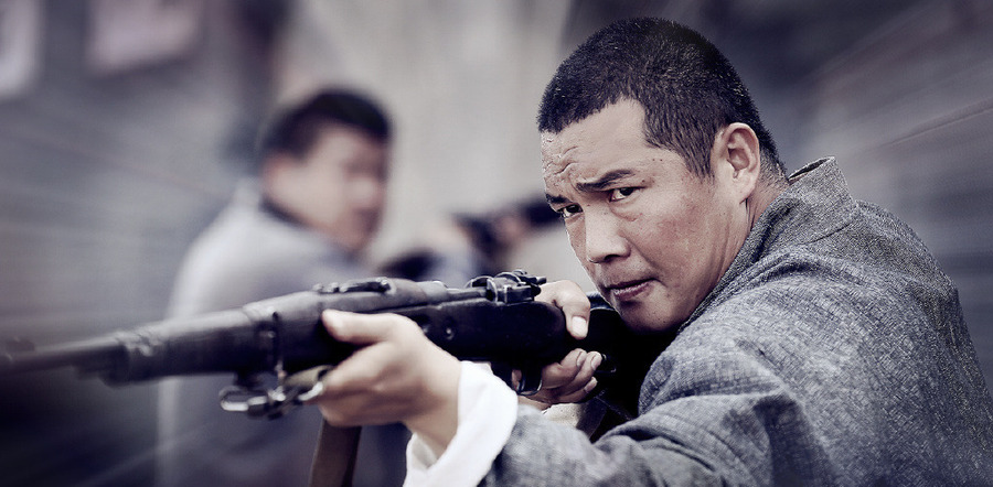 地雷英雄传资料页_娱乐资料库_新浪娱乐_新浪网