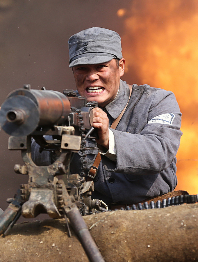 地雷英雄传资料页_娱乐资料库_新浪娱乐_新浪网