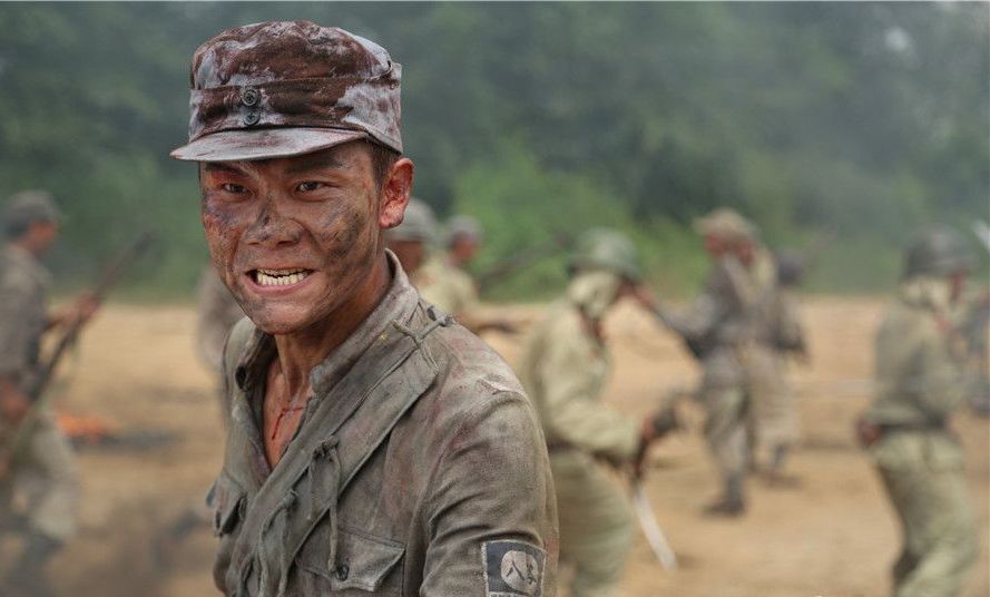 刺刀英雄资料页_娱乐资料库_新浪娱乐_新浪网