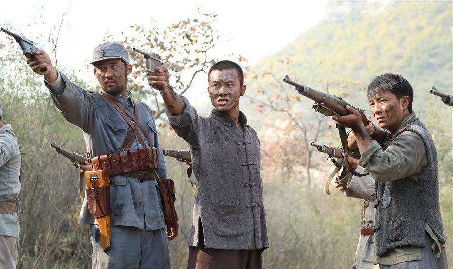 图片浏览最终页面