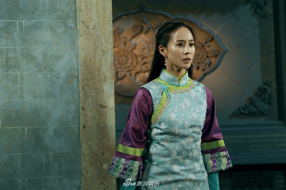 女管家资料页_娱乐资料库_新浪娱乐_新浪网