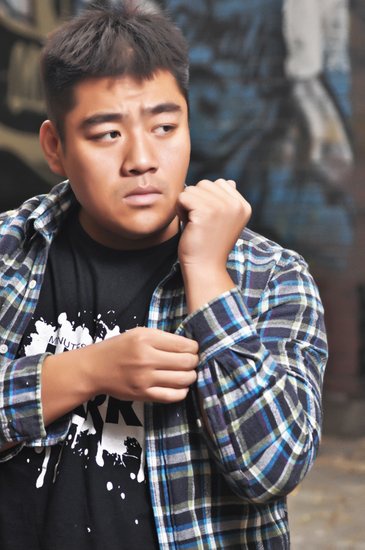 图片浏览最终页面