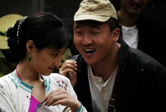 明星个人首页