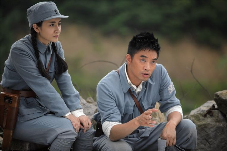 我要当八路军资料页_娱乐资料库_新浪娱乐_新浪网