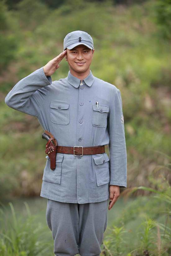 我要当八路军资料页_娱乐资料库_新浪娱乐_新浪网