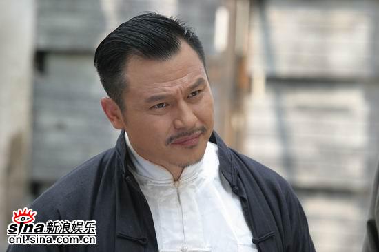 明星个人首页