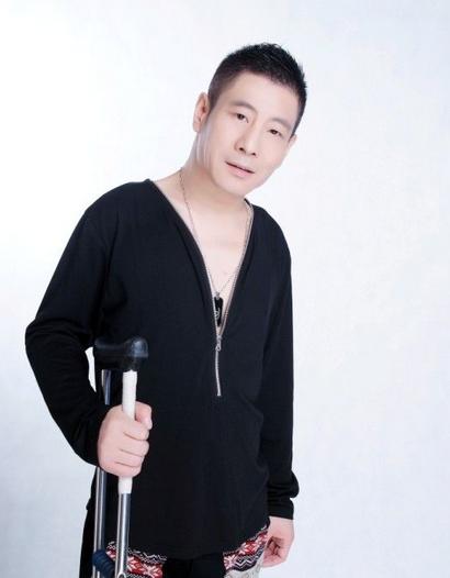 明星个人首页