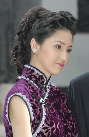 雾都魅影资料页_娱乐资料库_新浪娱乐_新浪网