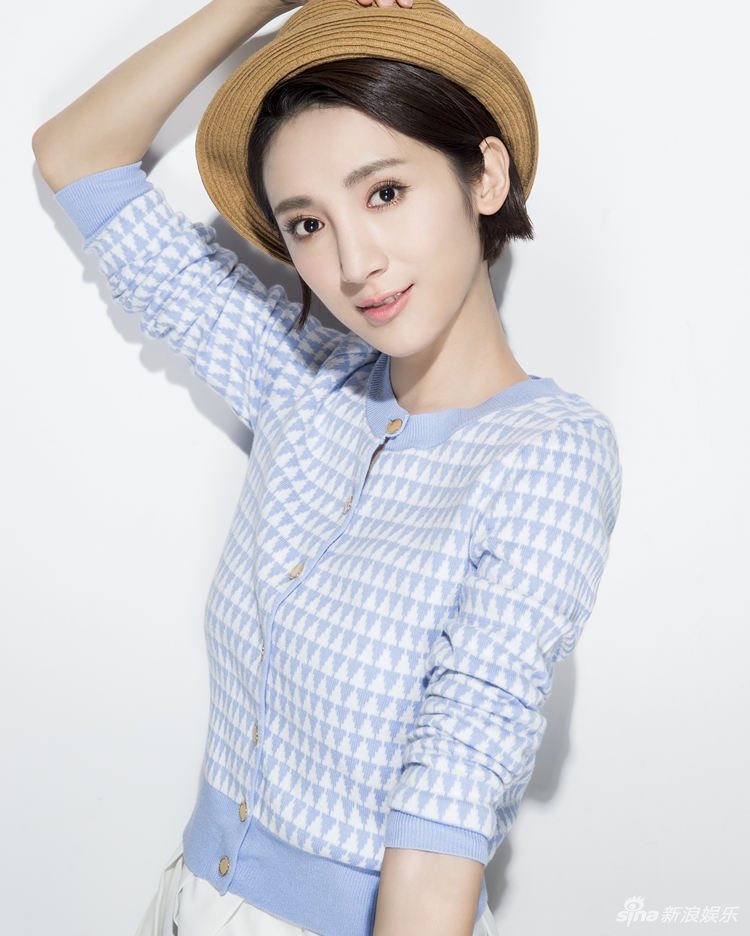 明星个人首页