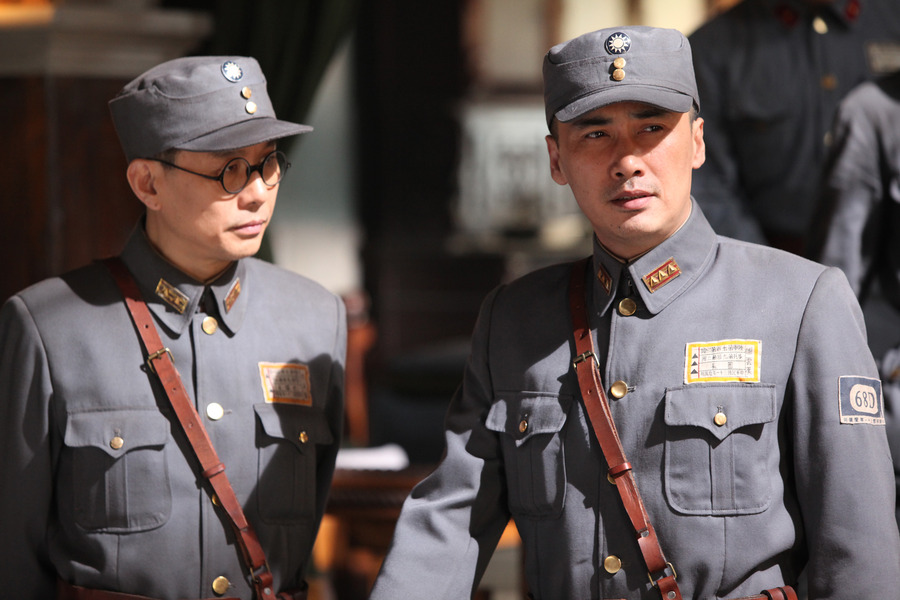 铁血壮士资料页_娱乐资料库_新浪娱乐_新浪网