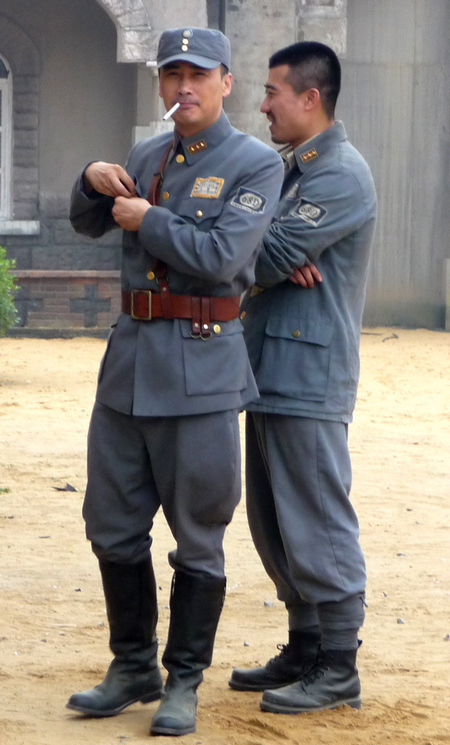 铁血壮士资料页_娱乐资料库_新浪娱乐_新浪网