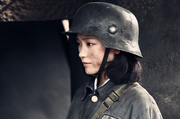 铁血壮士资料页_娱乐资料库_新浪娱乐_新浪网