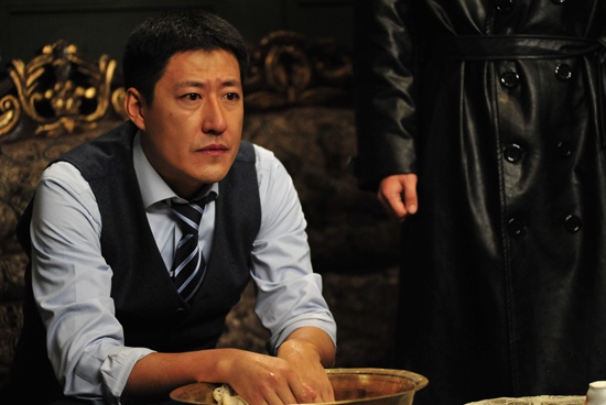 密使2江都谍影2014