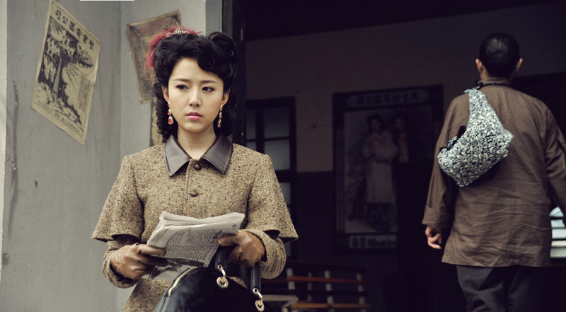 密使2江都谍影2014