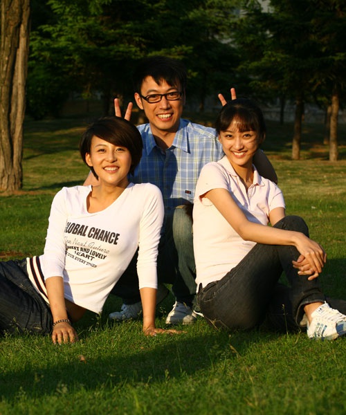 温柔的背叛资料页_娱乐资料库_新浪娱乐_新浪网