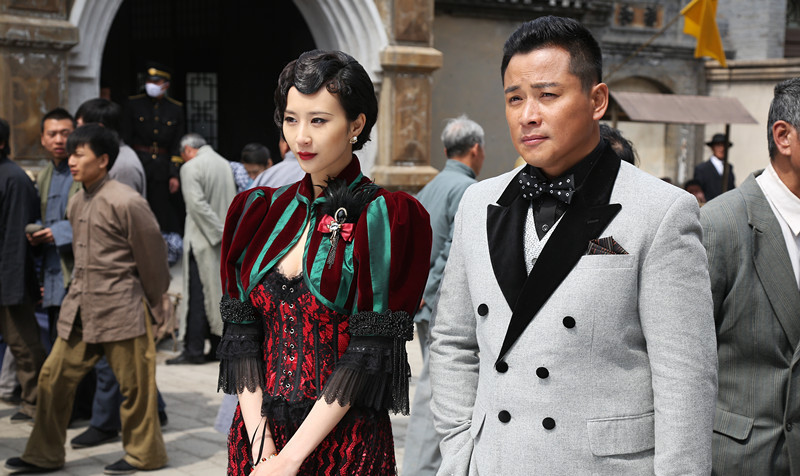 猛兽列车资料页_娱乐资料库_新浪娱乐_新浪网