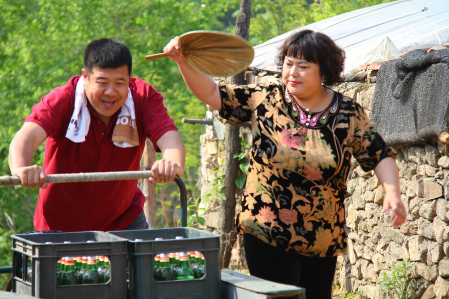 女人进城资料页_娱乐资料库_新浪娱乐_新浪网