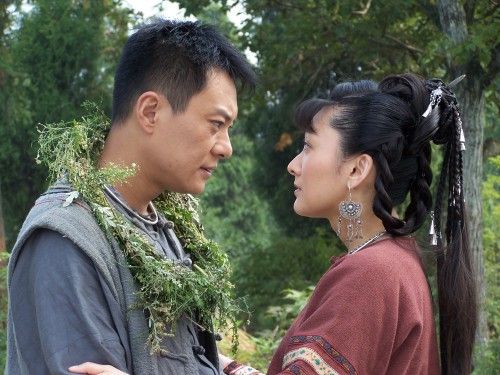 边城汉子资料页_娱乐资料库_新浪娱乐_新浪网