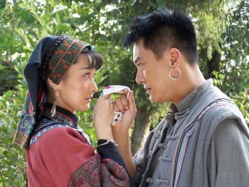 边城汉子资料页_娱乐资料库_新浪娱乐_新浪网