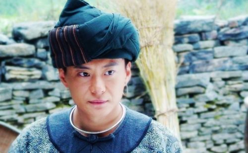 边城汉子资料页_娱乐资料库_新浪娱乐_新浪网