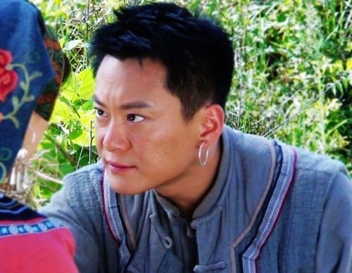 边城汉子资料页_娱乐资料库_新浪娱乐_新浪网