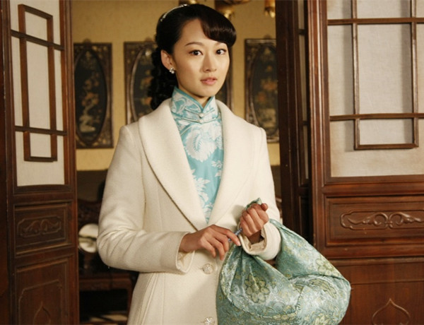 如锦资料页_娱乐资料库_新浪娱乐_新浪网