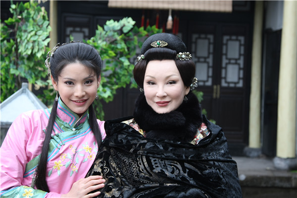 如锦资料页_娱乐资料库_新浪娱乐_新浪网