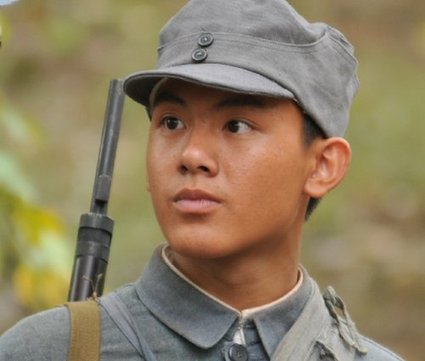 粟裕大将资料页_娱乐资料库_新浪娱乐_新浪网