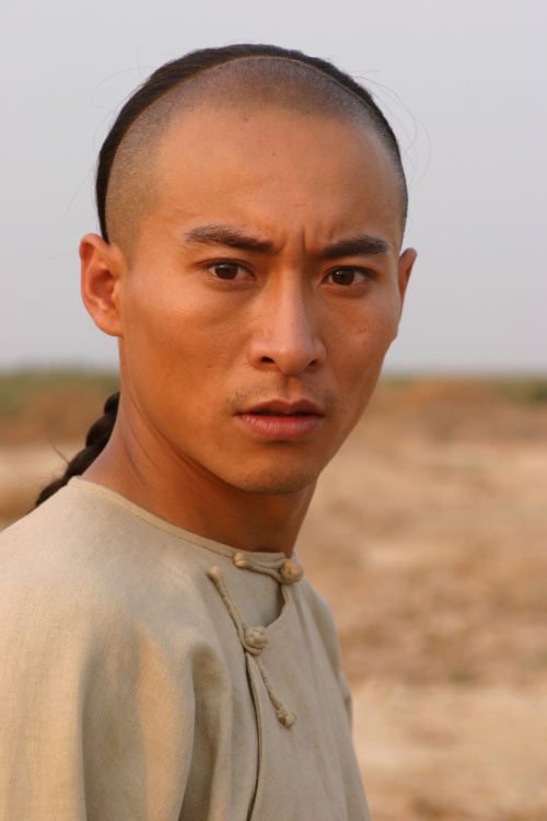 明星个人首页