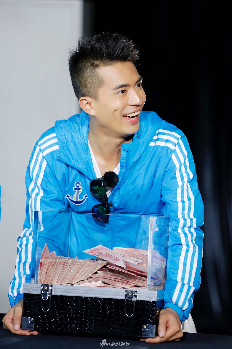 来吧兄弟资料页_娱乐资料库_新浪娱乐_新浪网