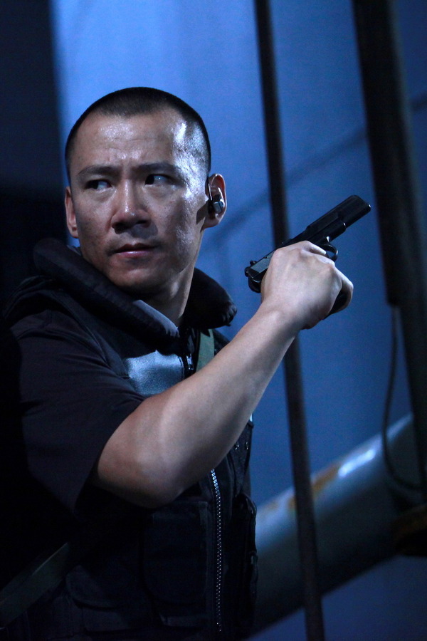 铁腕行动资料页_娱乐资料库_新浪娱乐_新浪网