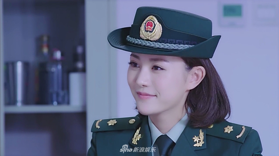 幕后花絮牟星为了能够更好的诠释角色,不断的打磨,研究人物的性格