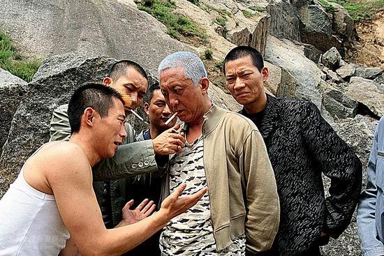 大追捕资料页_娱乐资料库_新浪娱乐_新浪网