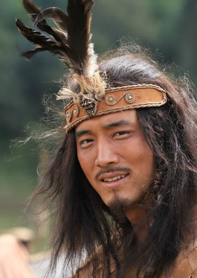 大舜资料页_娱乐资料库_新浪娱乐_新浪网