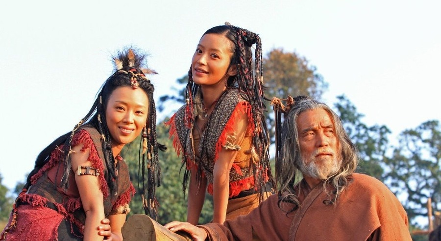 大舜资料页_娱乐资料库_新浪娱乐_新浪网