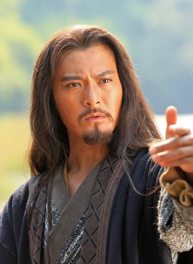 大舜资料页_娱乐资料库_新浪娱乐_新浪网