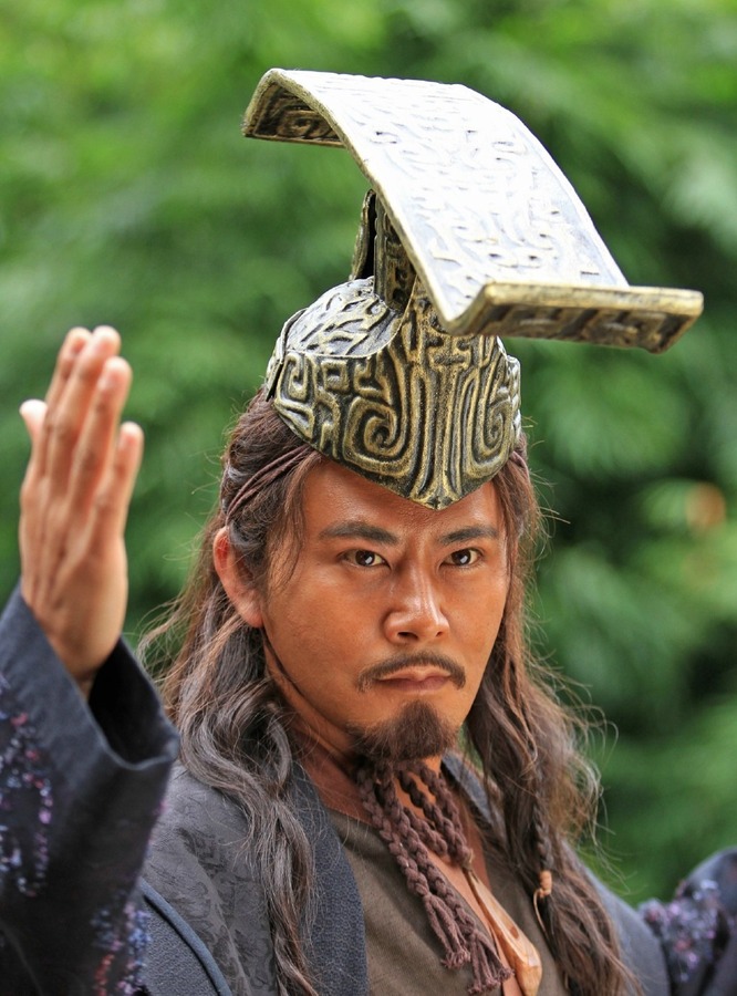 大舜资料页_娱乐资料库_新浪娱乐_新浪网