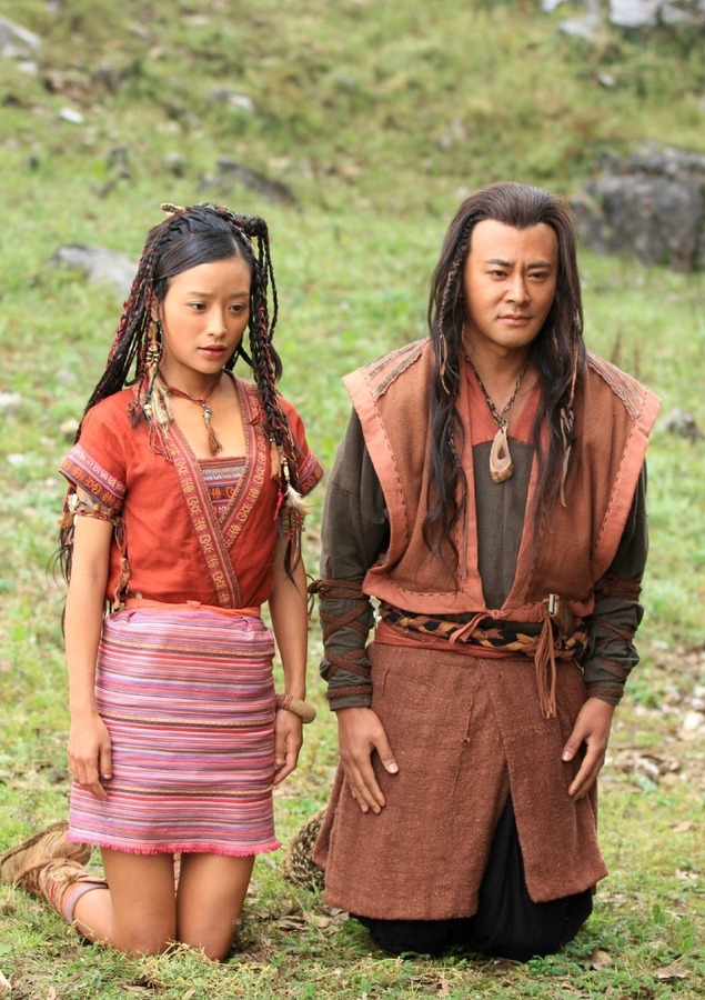 大舜资料页_娱乐资料库_新浪娱乐_新浪网