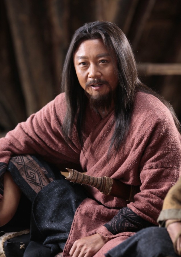 大舜资料页_娱乐资料库_新浪娱乐_新浪网