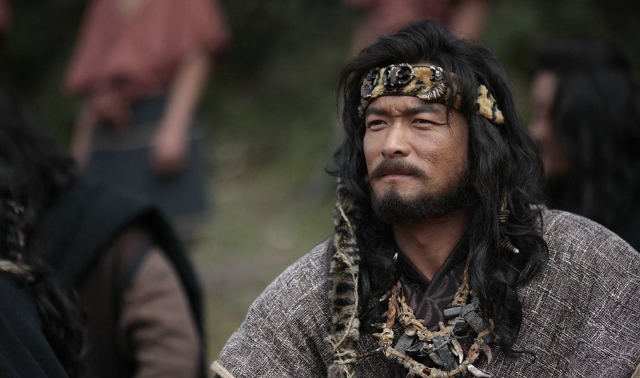 大舜资料页_娱乐资料库_新浪娱乐_新浪网