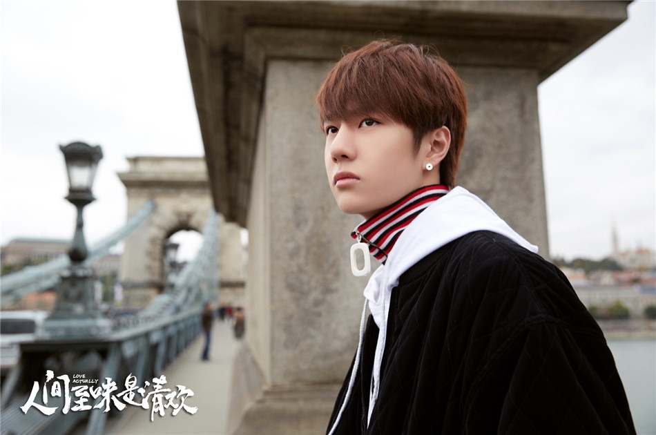 陈铭章导演,《来自星星的你》《秘密花园…更多>首播时间:2017年08月