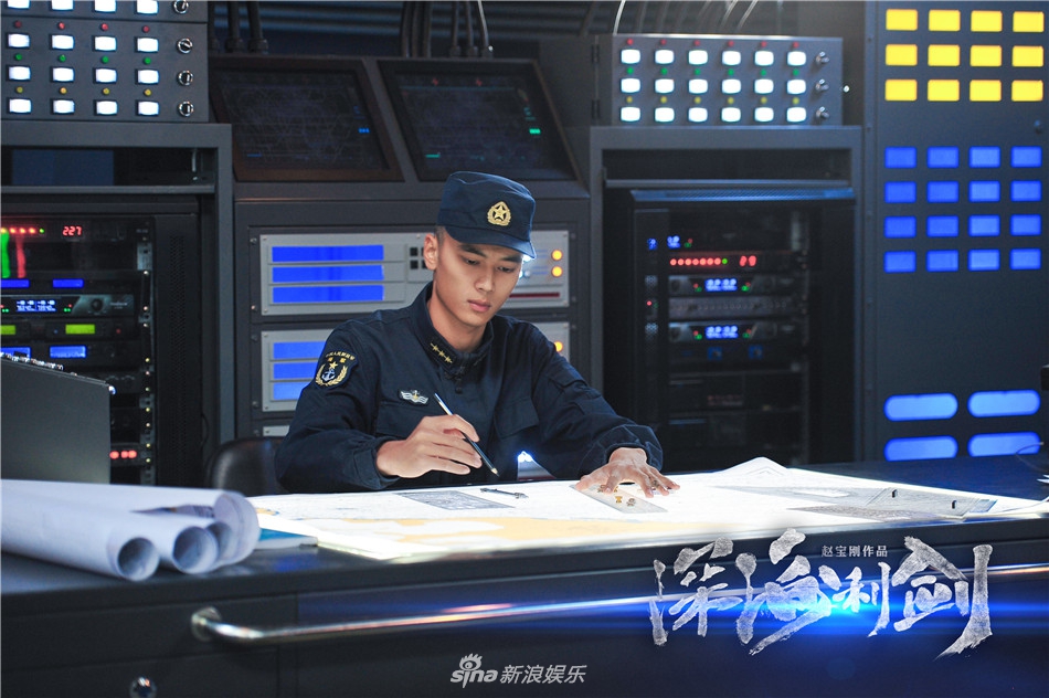 深海利剑资料页_娱乐资料库_新浪娱乐_新浪网