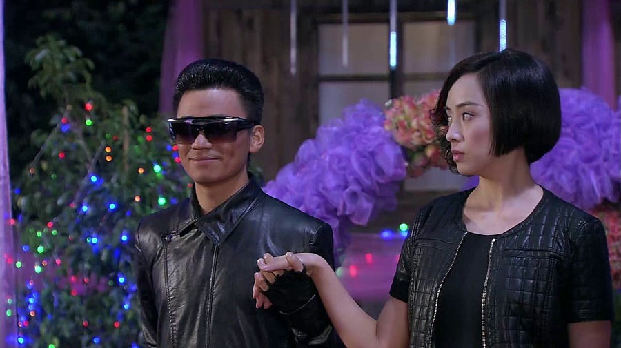 一飞冲天资料页_娱乐资料库_新浪娱乐_新浪网