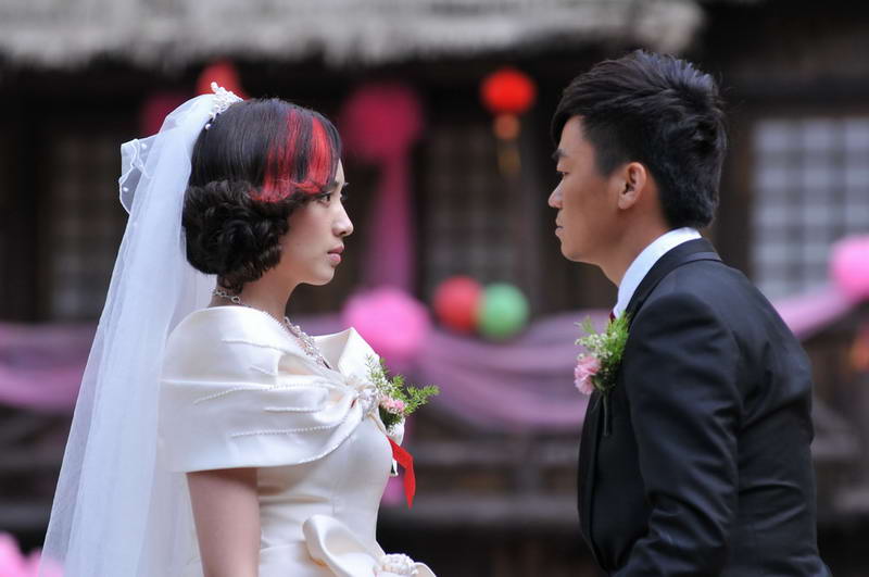 一飞冲天资料页_娱乐资料库_新浪娱乐_新浪网