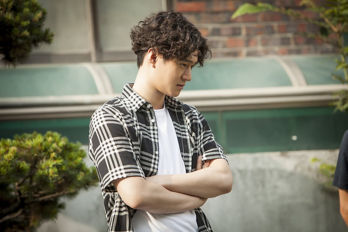 都没有的年轻人凭借勇气和希望最终痛快翻盘的故事,确定由演员高庚杓