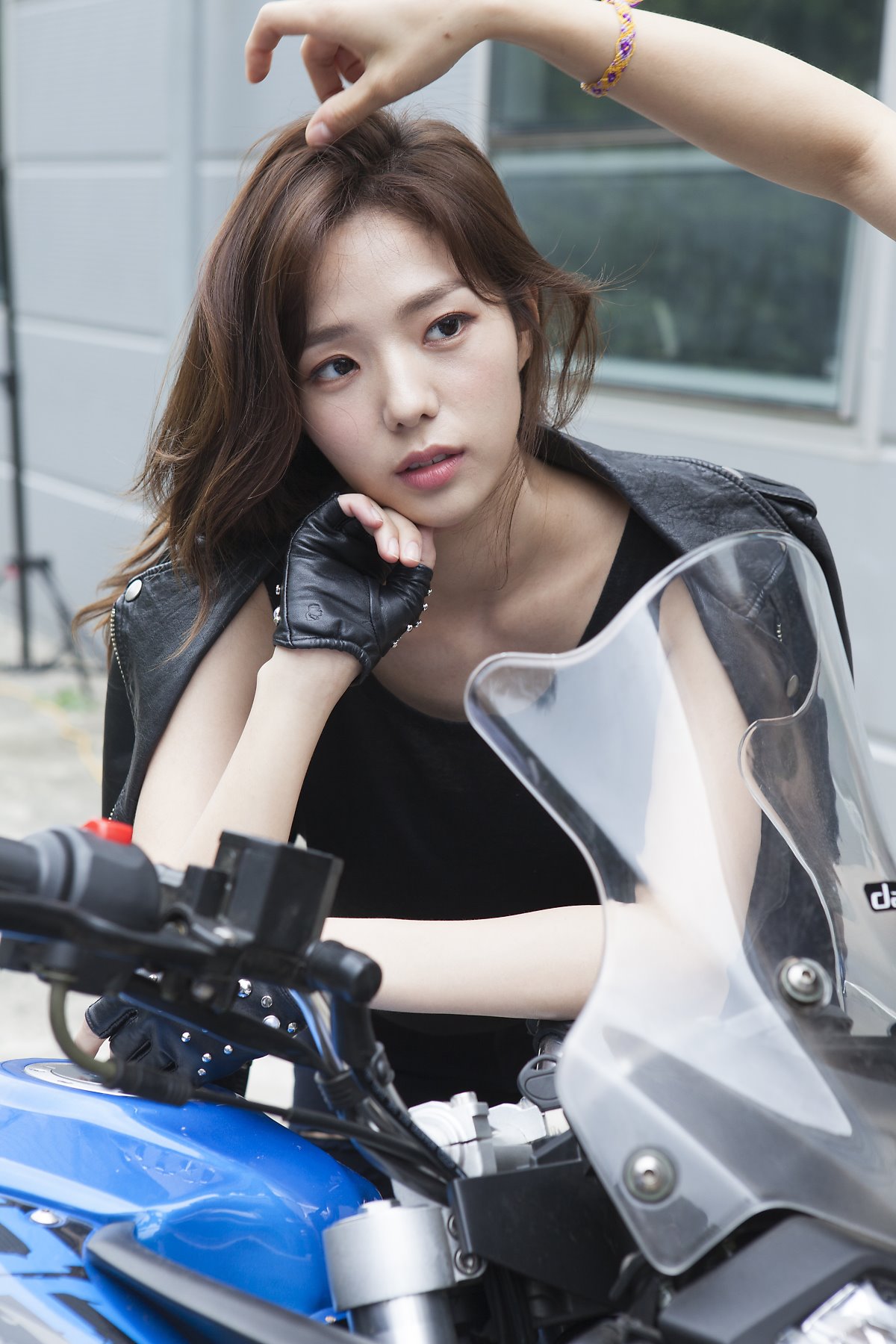 都没有的年轻人凭借勇气和希望最终痛快翻盘的故事,确定由演员高庚杓