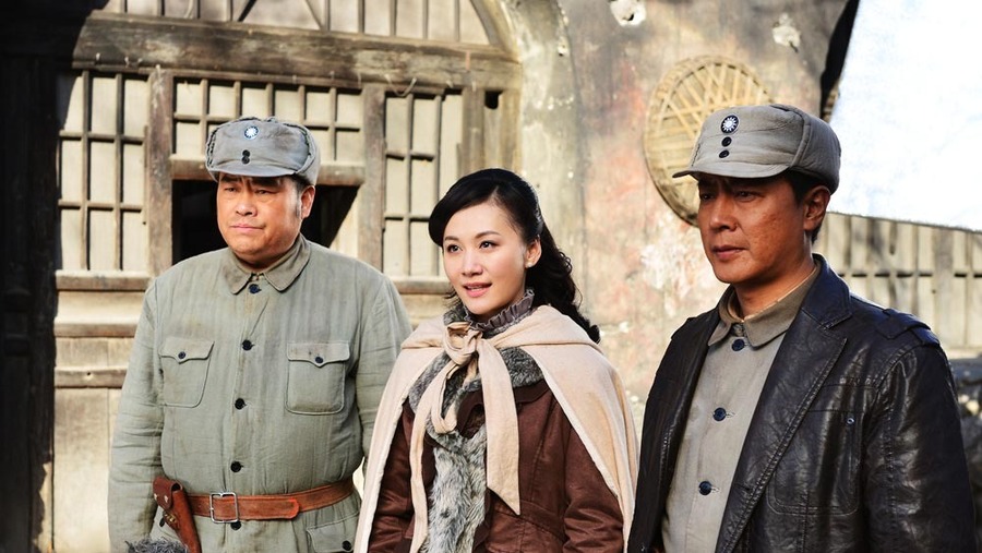 黄河在咆哮资料页_娱乐资料库_新浪娱乐_新浪网