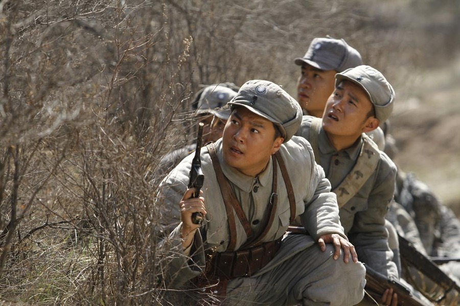 黄河在咆哮资料页_娱乐资料库_新浪娱乐_新浪网