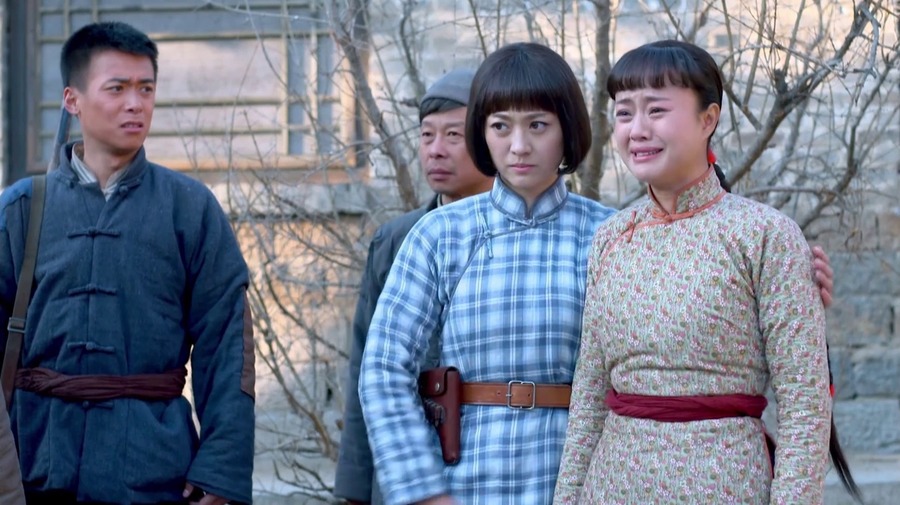 地雷战资料页_娱乐资料库_新浪娱乐_新浪网