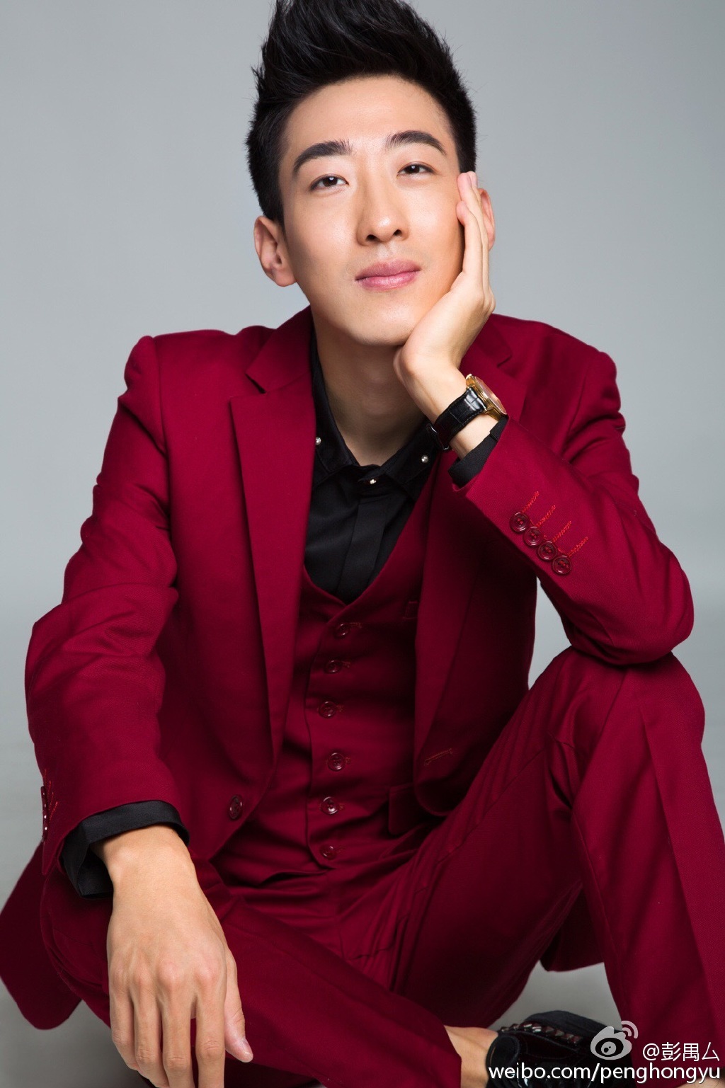 彭禺厶资料页_娱乐资料库_新浪娱乐_新浪网